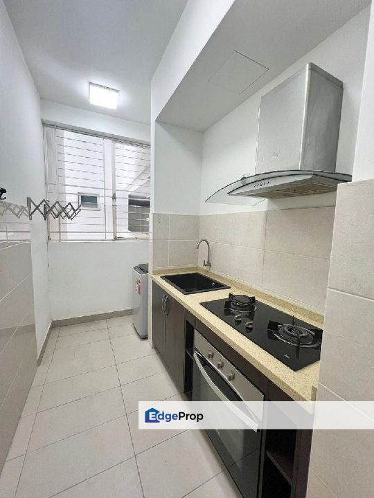 Ceria Residences, Cyberjaya, Selangor FULLY FURNISHED, Selangor, Cyberjaya