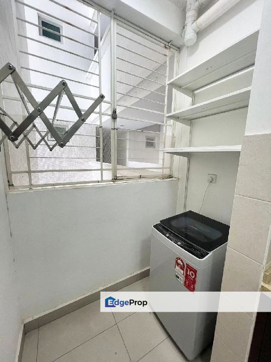 Ceria Residences, Cyberjaya, Selangor FULLY FURNISHED, Selangor, Cyberjaya