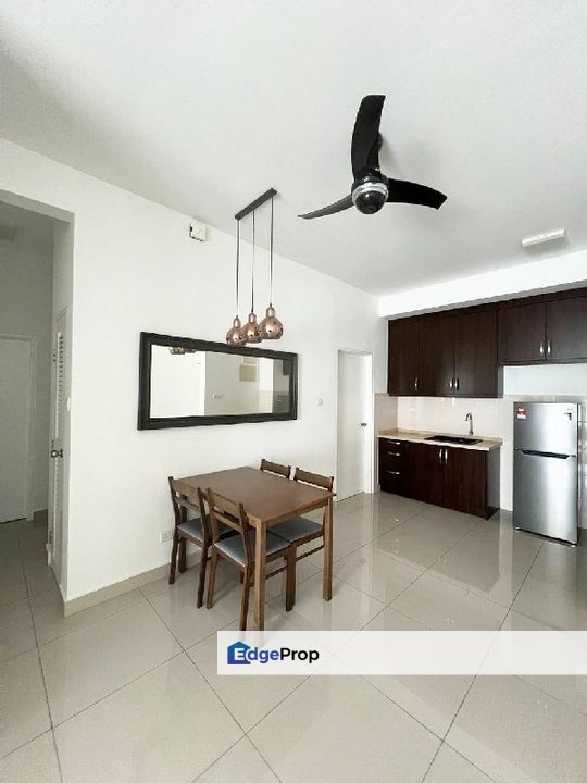 Ceria Residences, Cyberjaya, Selangor FULLY FURNISHED, Selangor, Cyberjaya