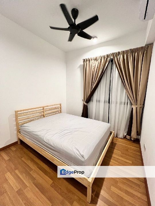 The Clio 2 Residence, Putrajaya, Selangor FULLY FURNISHED, Selangor, Putrajaya