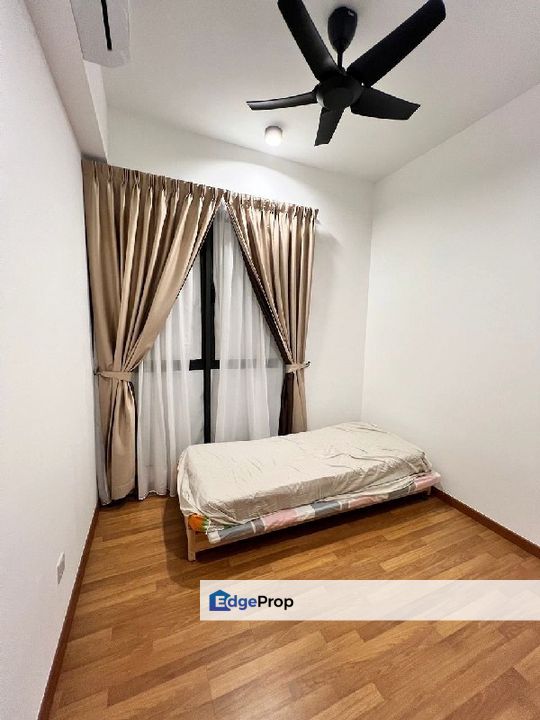 The Clio 2 Residence, Putrajaya, Selangor FULLY FURNISHED, Selangor, Putrajaya