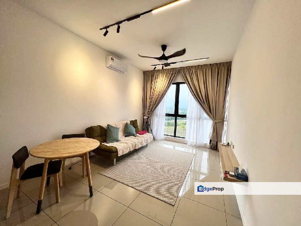 The Clio 2 Residence, Putrajaya, Selangor FULLY FURNISHED, Selangor, Putrajaya
