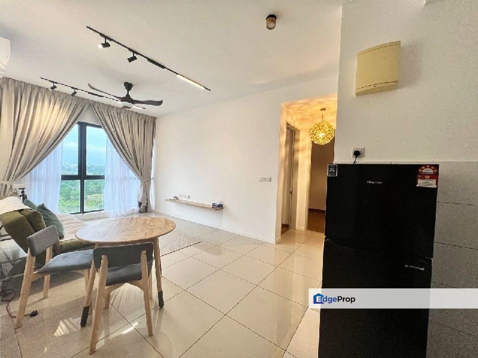 The Clio 2 Residence, Putrajaya, Selangor FULLY FURNISHED, Selangor, Putrajaya