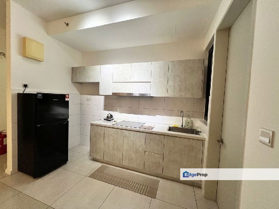 The Clio 2 Residence, Putrajaya, Selangor FULLY FURNISHED, Selangor, Putrajaya