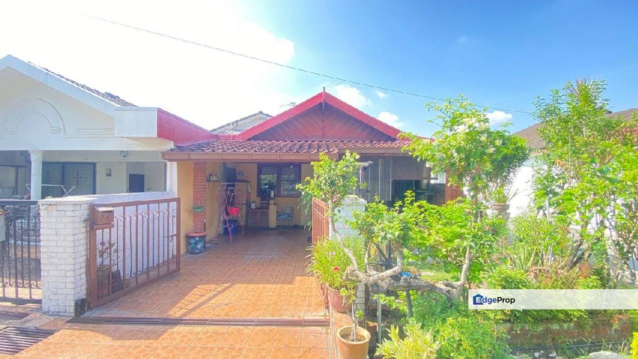 SS 14 Subang Jaya, Subang Jaya, Selangor ENDLOT | FACING OPEN, Selangor, Subang Jaya