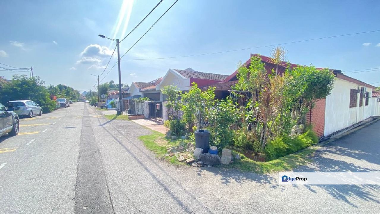 SS 14 Subang Jaya, Subang Jaya, Selangor ENDLOT | FACING OPEN, Selangor, Subang Jaya