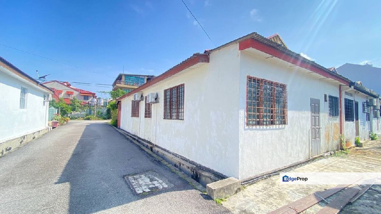 SS 14 Subang Jaya, Subang Jaya, Selangor ENDLOT | FACING OPEN, Selangor, Subang Jaya