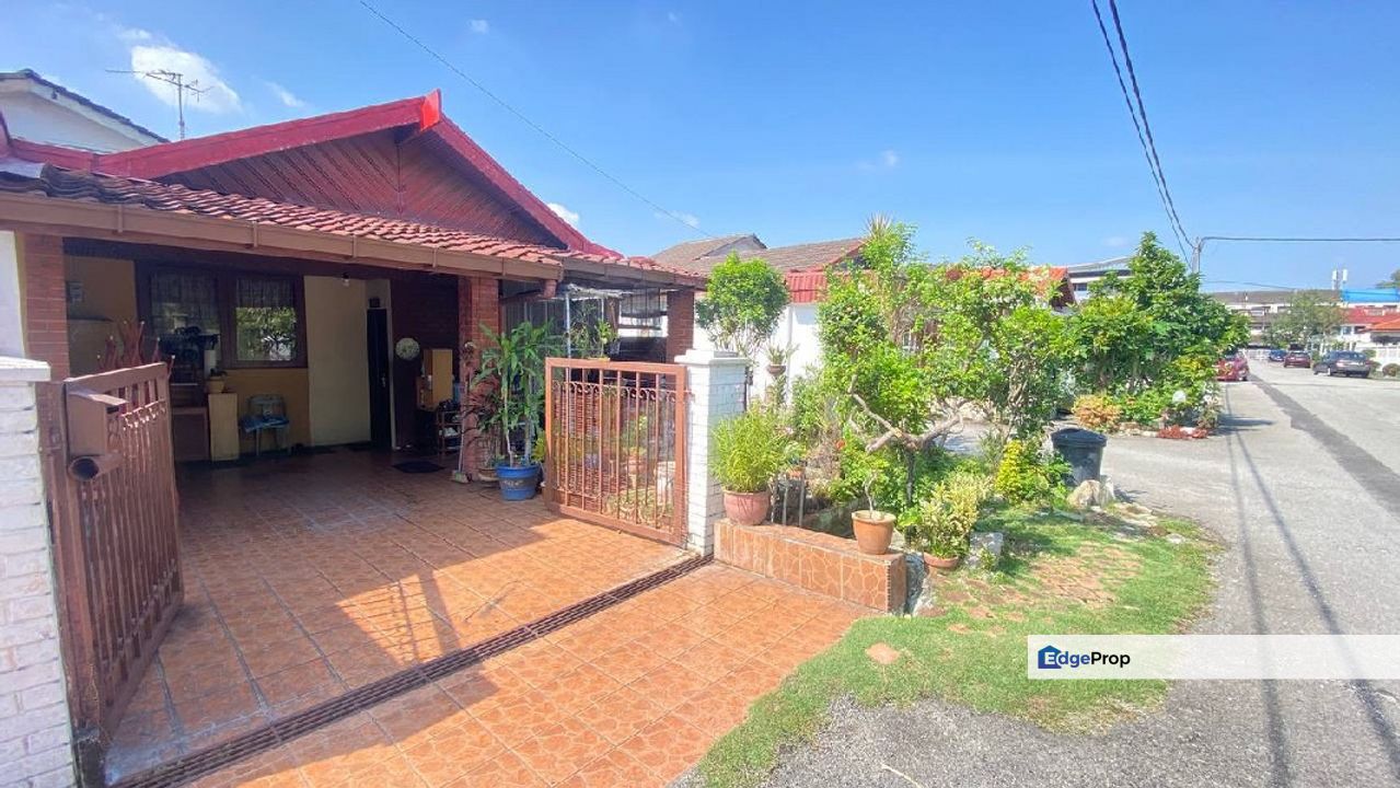 SS 14 Subang Jaya, Subang Jaya, Selangor ENDLOT | FACING OPEN, Selangor, Subang Jaya