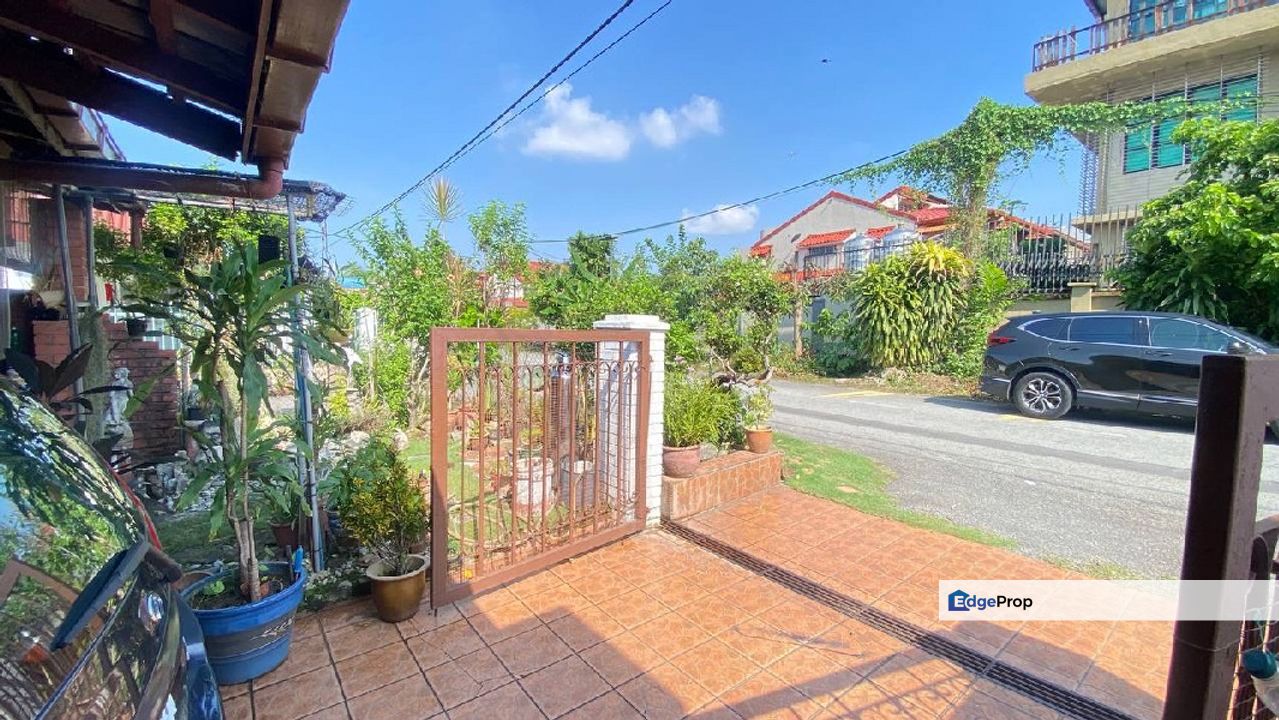 SS 14 Subang Jaya, Subang Jaya, Selangor ENDLOT | FACING OPEN, Selangor, Subang Jaya