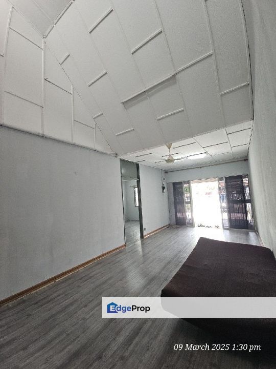 SS4, Kelana Jaya, Petaling Jaya, Selangor FACING OPEN LIMITED, Selangor, Kelana Jaya