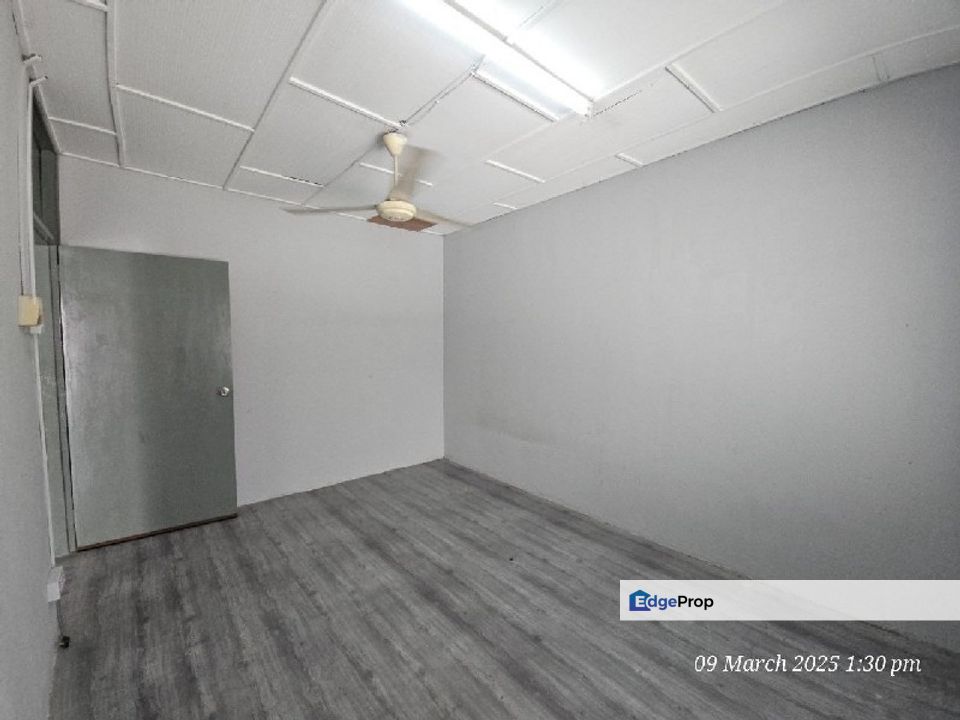 SS4, Kelana Jaya, Petaling Jaya, Selangor FACING OPEN LIMITED, Selangor, Kelana Jaya