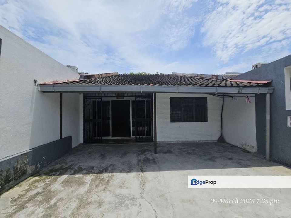 SS4, Kelana Jaya, Petaling Jaya, Selangor FACING OPEN LIMITED, Selangor, Kelana Jaya