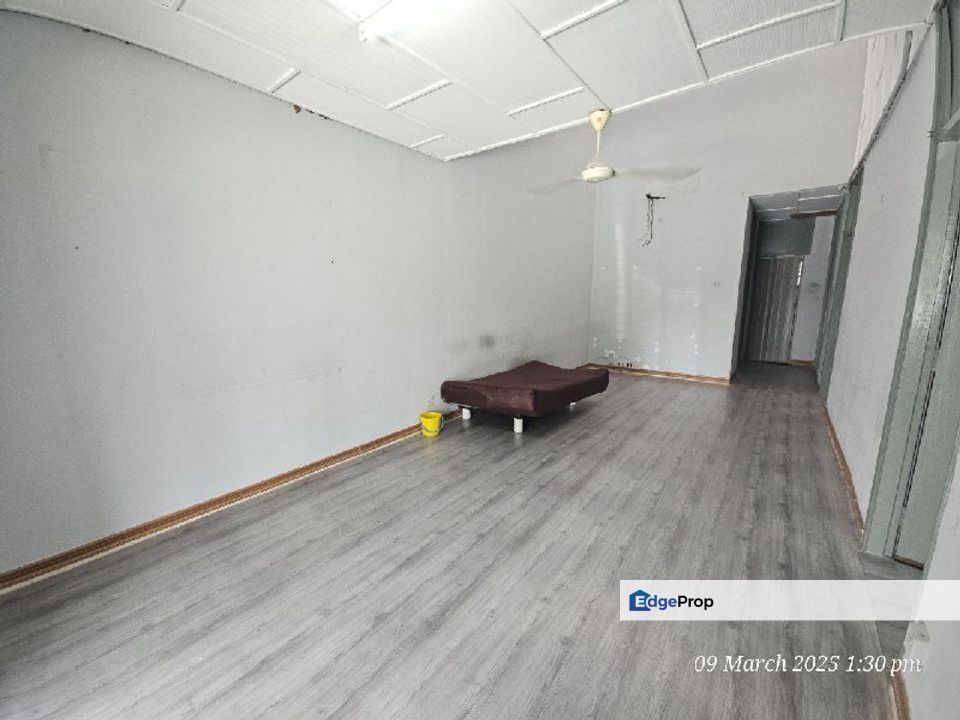 SS4, Kelana Jaya, Petaling Jaya, Selangor FACING OPEN LIMITED, Selangor, Kelana Jaya