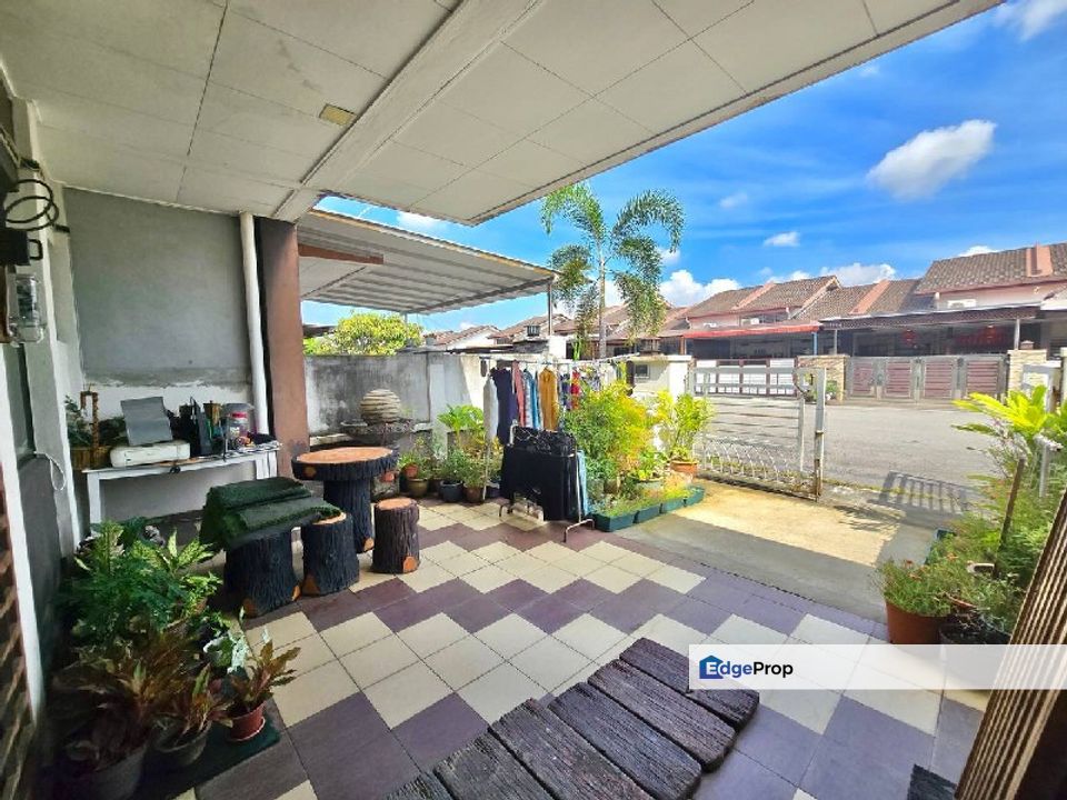 Bandar Putera 2, Klang, Selangor, Selangor, Klang