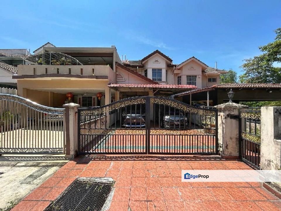 Seksyen U9, Shah Alam, Selangor LIMITED UNIT 20x91 | RENOVATED, Selangor, Shah Alam