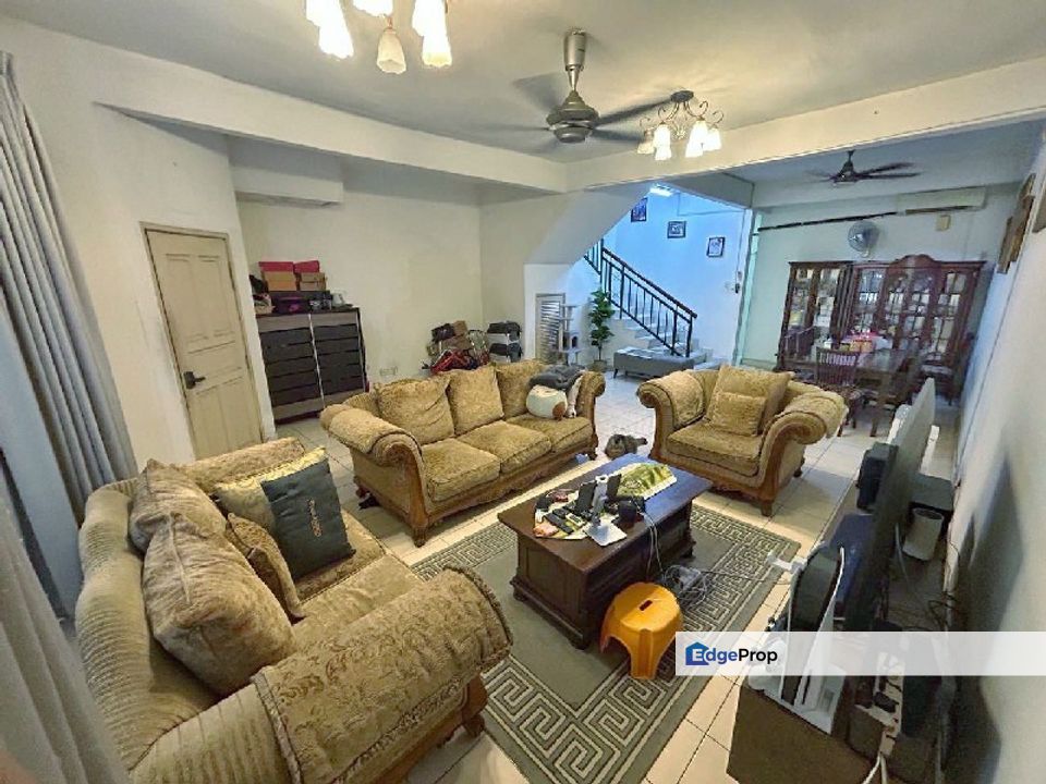 Seksyen U9, Shah Alam, Selangor LIMITED UNIT 20x91 | RENOVATED, Selangor, Shah Alam