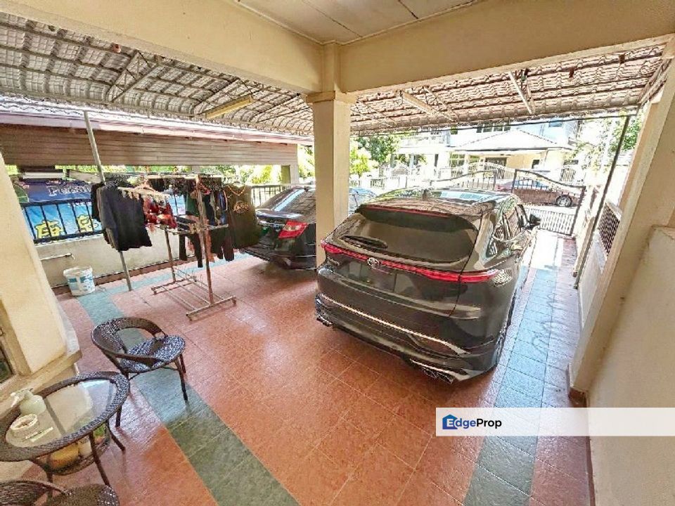 Seksyen U9, Shah Alam, Selangor LIMITED UNIT 20x91 | RENOVATED, Selangor, Shah Alam