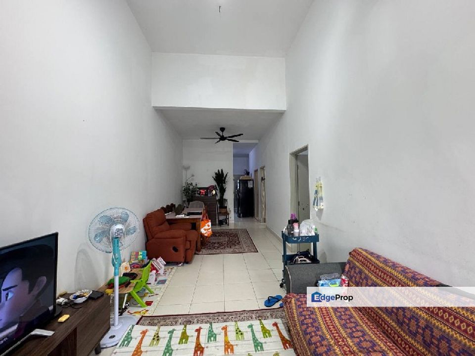 Bandar Putera, Klang, Selangor KITCHEN CABINET , AUTO GATE READY, Selangor, Klang