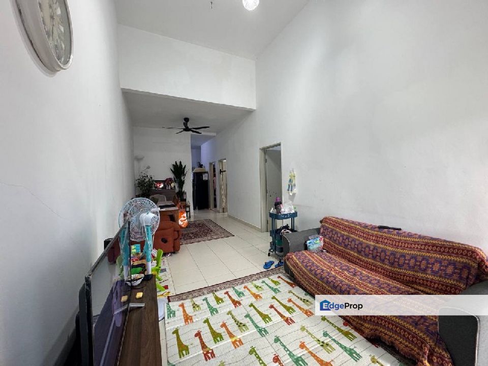 Bandar Putera, Klang, Selangor KITCHEN CABINET , AUTO GATE READY, Selangor, Klang