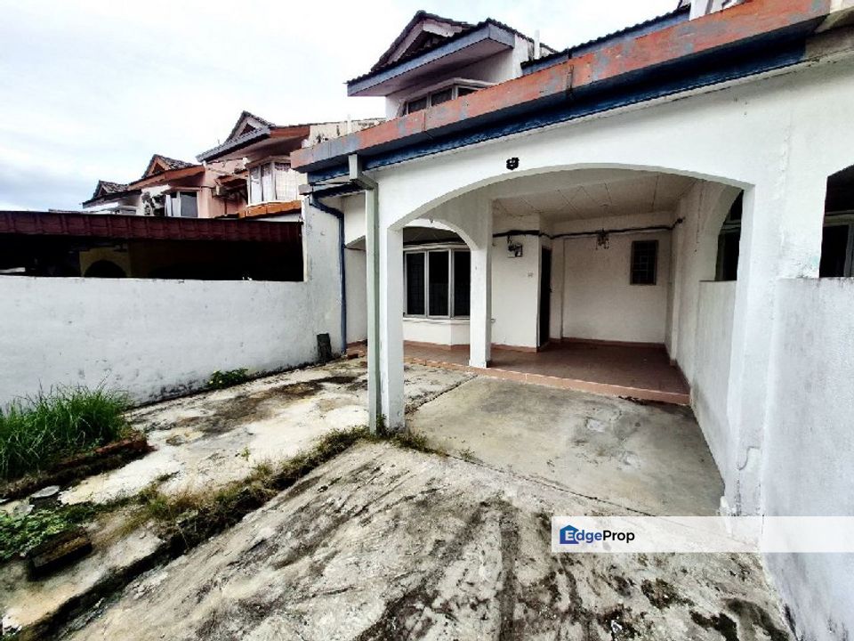 USJ 13, USJ, Selangor WALKING DISTANCE TO LRT, Selangor, USJ