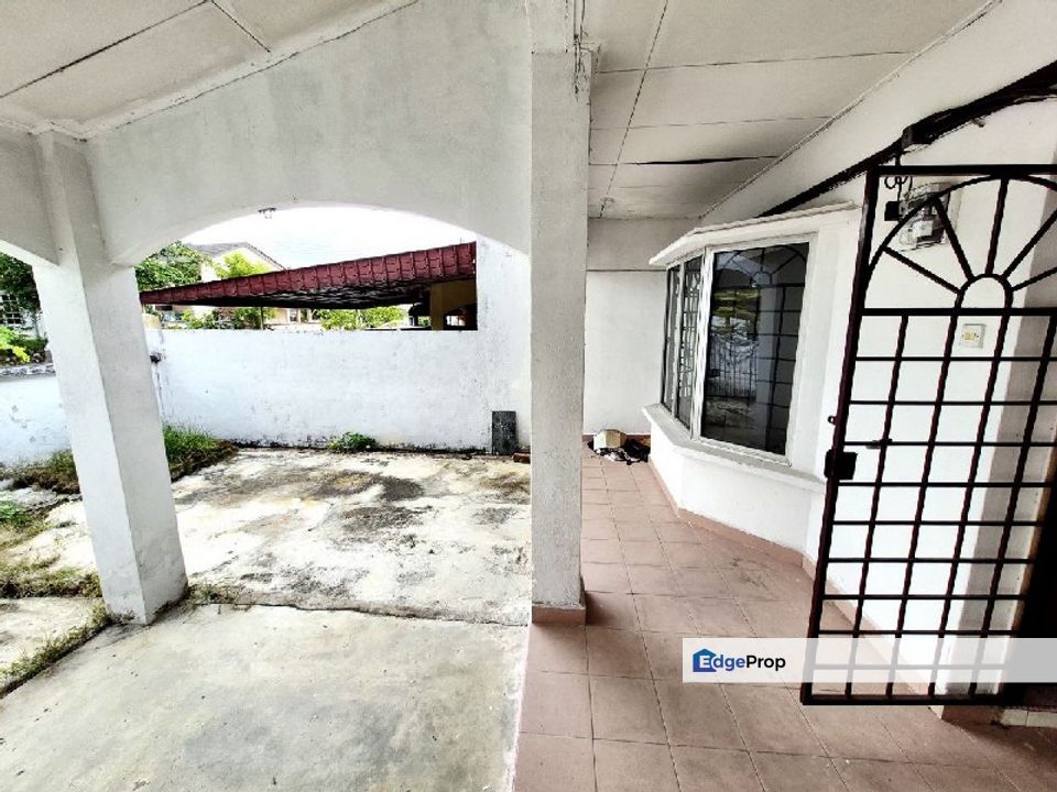 USJ 13, USJ, Selangor WALKING DISTANCE TO LRT, Selangor, USJ