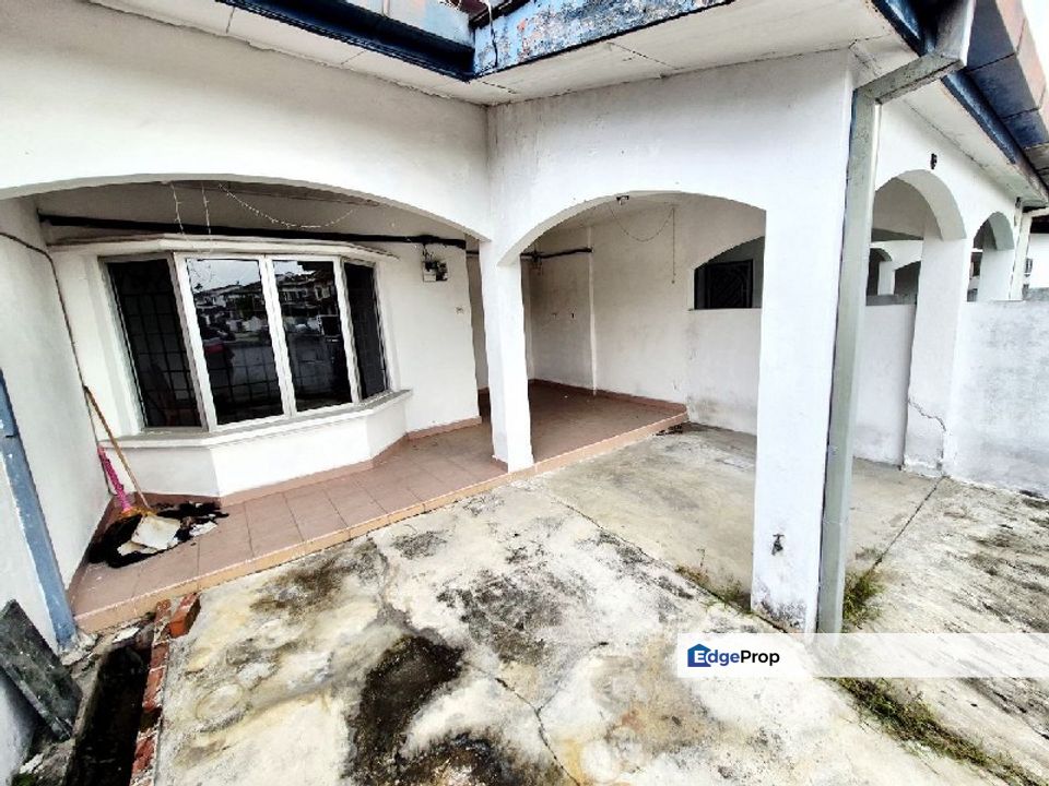 USJ 13, USJ, Selangor WALKING DISTANCE TO LRT, Selangor, USJ