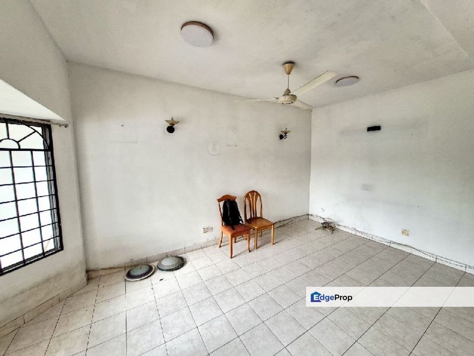 USJ 13, USJ, Selangor WALKING DISTANCE TO LRT, Selangor, USJ