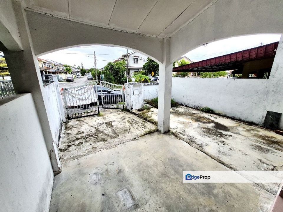 USJ 13, USJ, Selangor WALKING DISTANCE TO LRT, Selangor, USJ