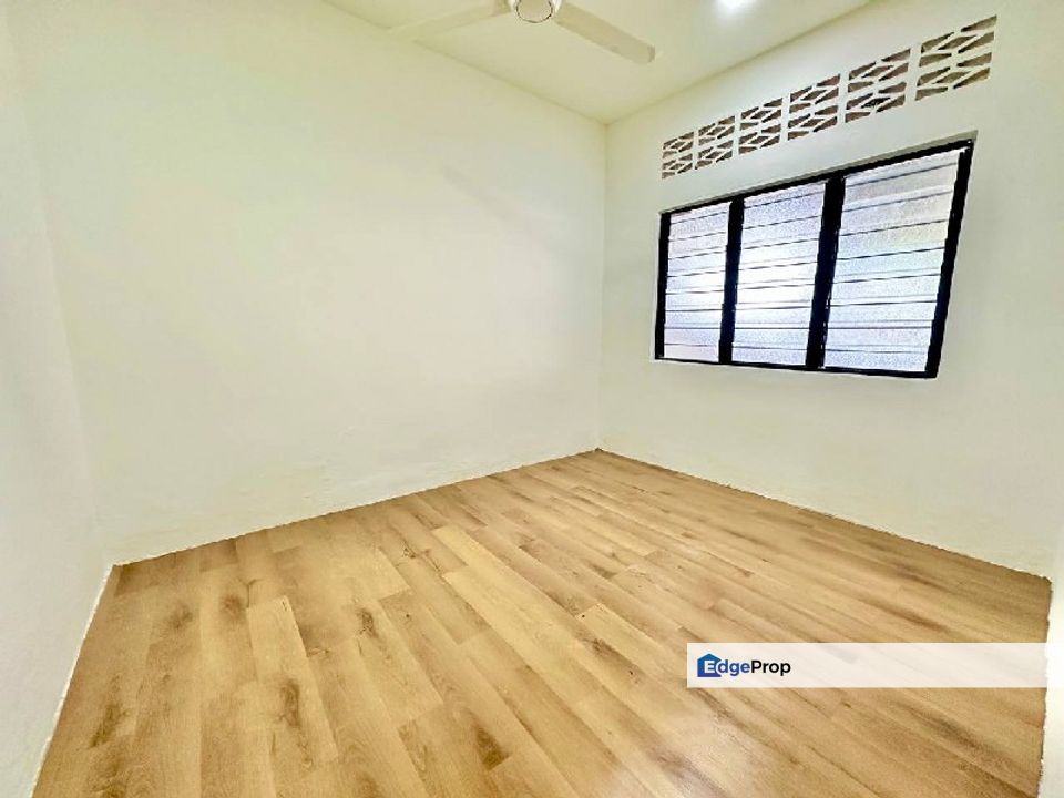 Taman Rambai Indah, Jenjarom, Selangor FACING OPEN, Selangor, Jenjarom