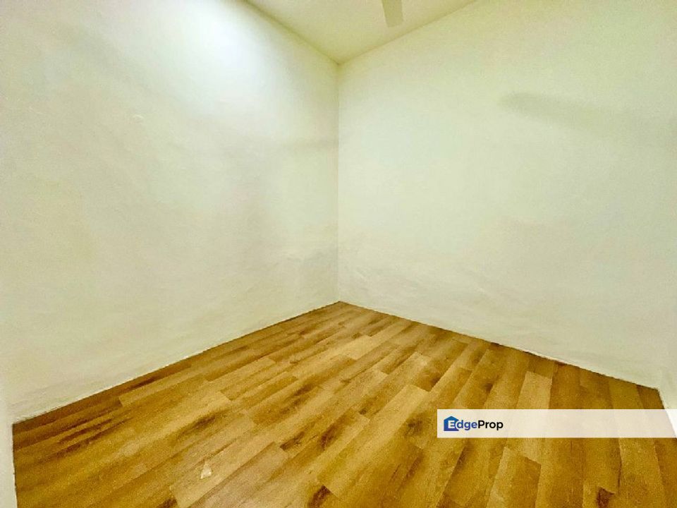 Taman Rambai Indah, Jenjarom, Selangor FACING OPEN, Selangor, Jenjarom