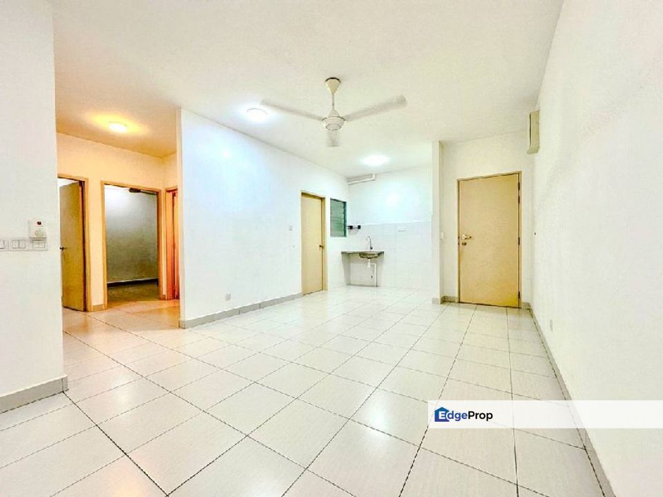 Rumah Selangorku De Palma, Setia Alam/Alam Nusantara, Selangor, Selangor, Setia Alam/Alam Nusantara