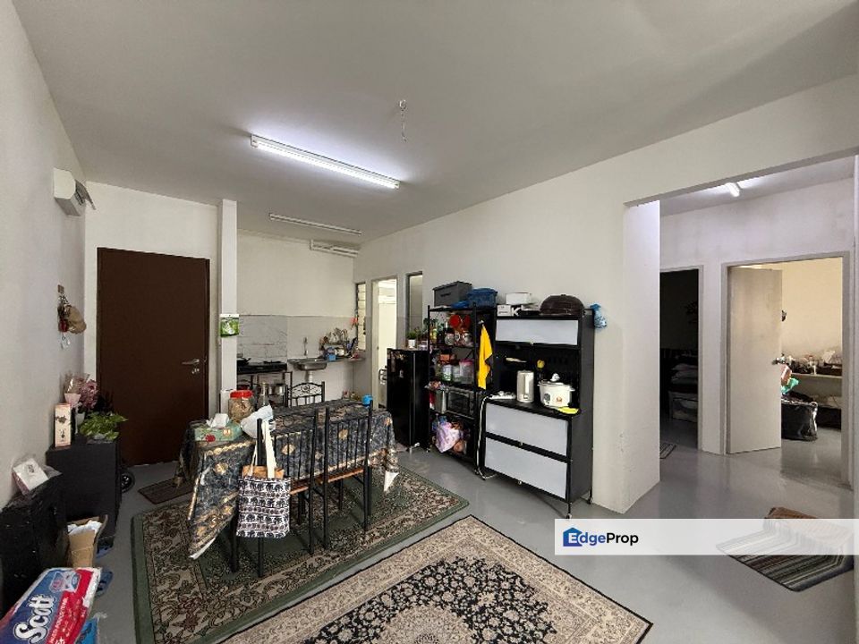 De Cendana Apartment, Setia Alam/Alam Nusantara, Selangor, Selangor, Setia Alam/Alam Nusantara