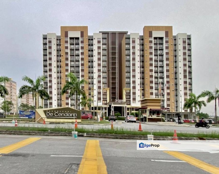 De Cendana Apartment, Setia Alam/Alam Nusantara, Selangor, Selangor, Setia Alam/Alam Nusantara