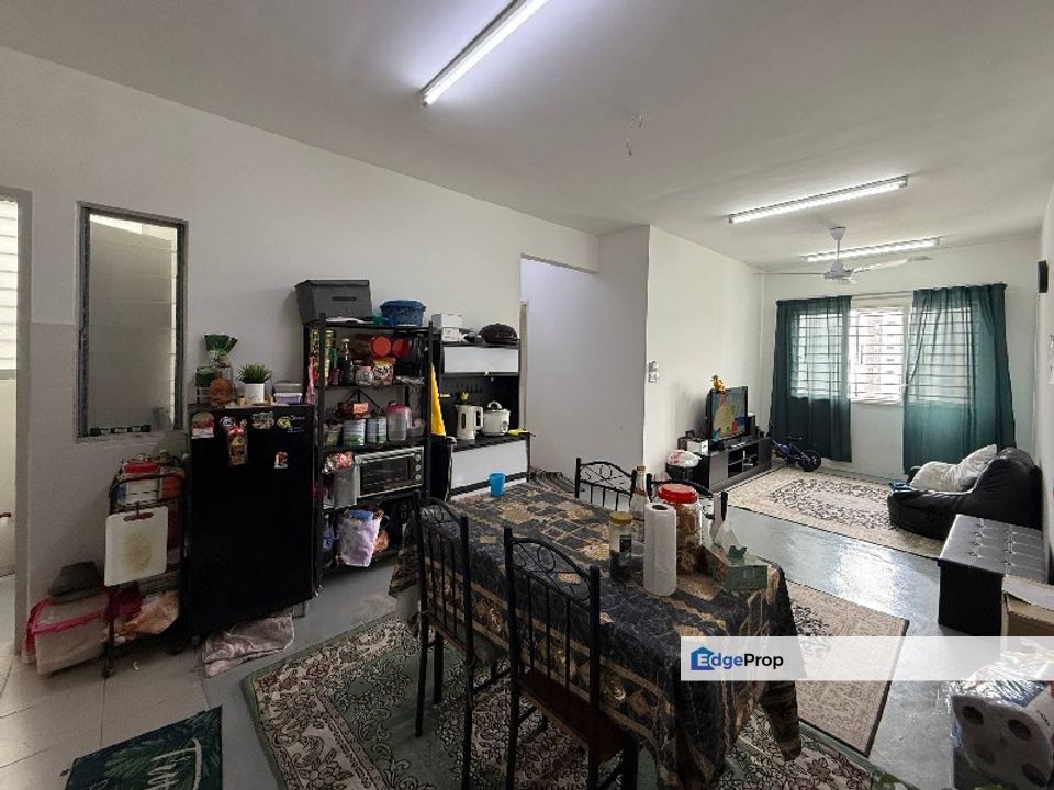 De Cendana Apartment, Setia Alam/Alam Nusantara, Selangor, Selangor, Setia Alam/Alam Nusantara