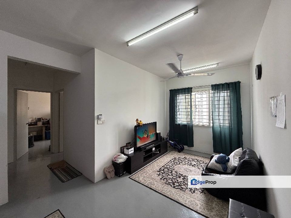 De Cendana Apartment, Setia Alam/Alam Nusantara, Selangor, Selangor, Setia Alam/Alam Nusantara