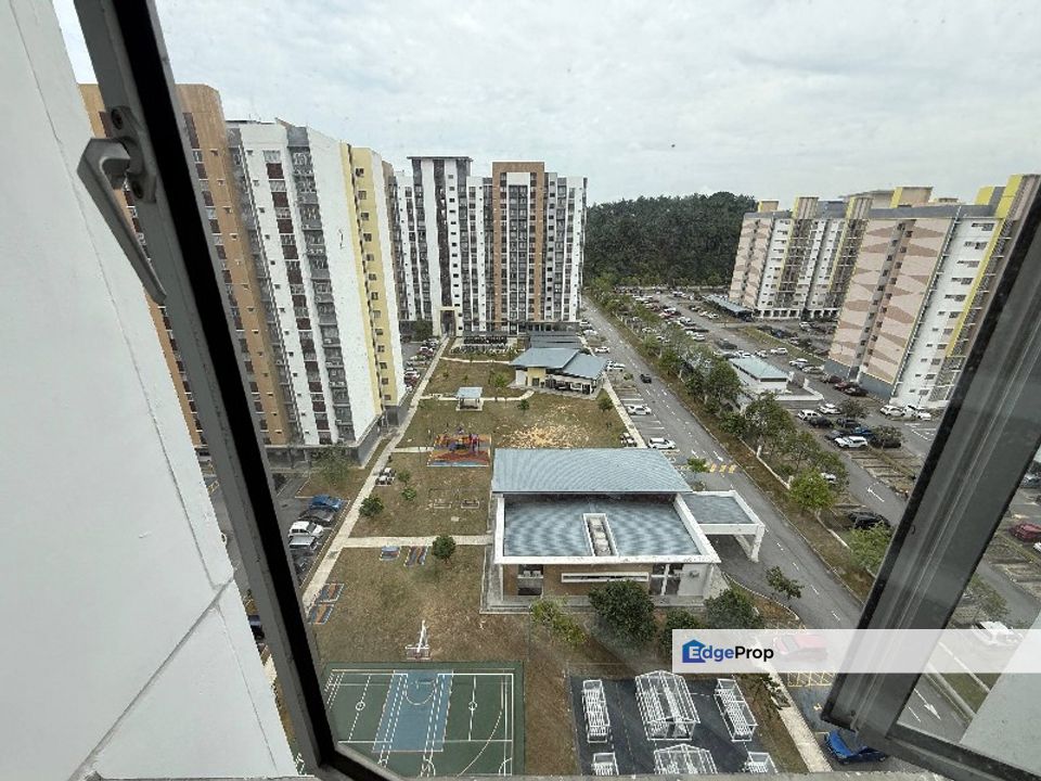 De Cendana Apartment, Setia Alam/Alam Nusantara, Selangor, Selangor, Setia Alam/Alam Nusantara