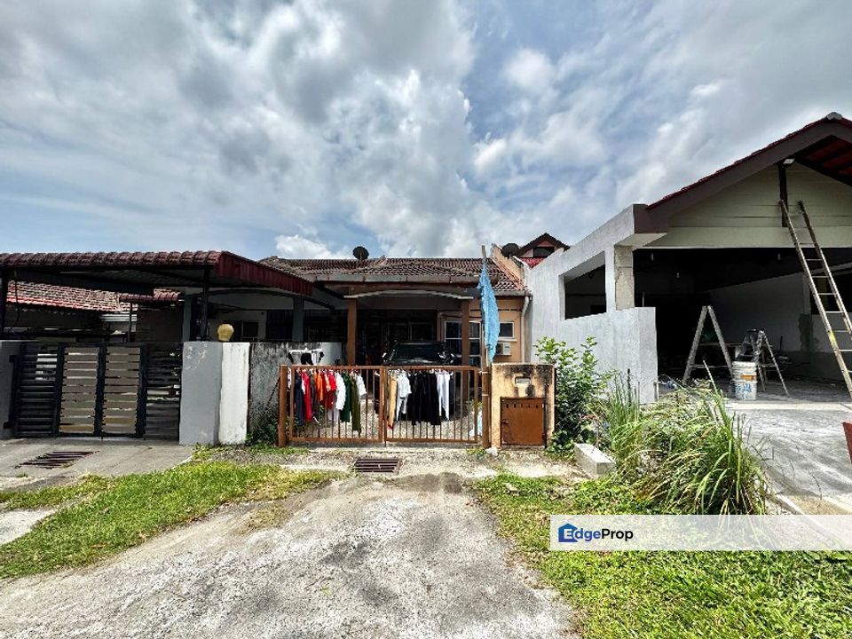 Taman Lestari Putra, Seri Kembangan, Selangor FACING OPEN, Selangor, Seri Kembangan