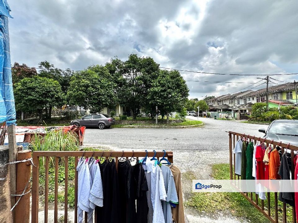 Taman Lestari Putra, Seri Kembangan, Selangor FACING OPEN, Selangor, Seri Kembangan