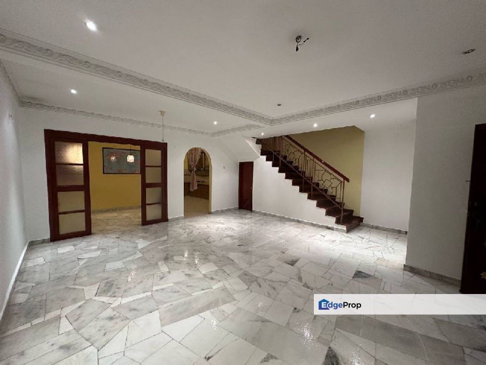 Putra Bistari, Putra Heights, Selangor FACING OPEN, Selangor, Putra Heights