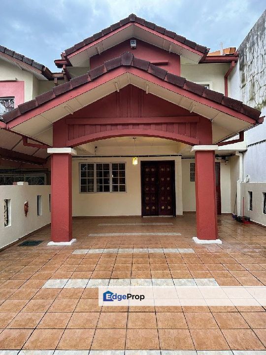 Putra Bistari, Putra Heights, Selangor FACING OPEN, Selangor, Putra Heights