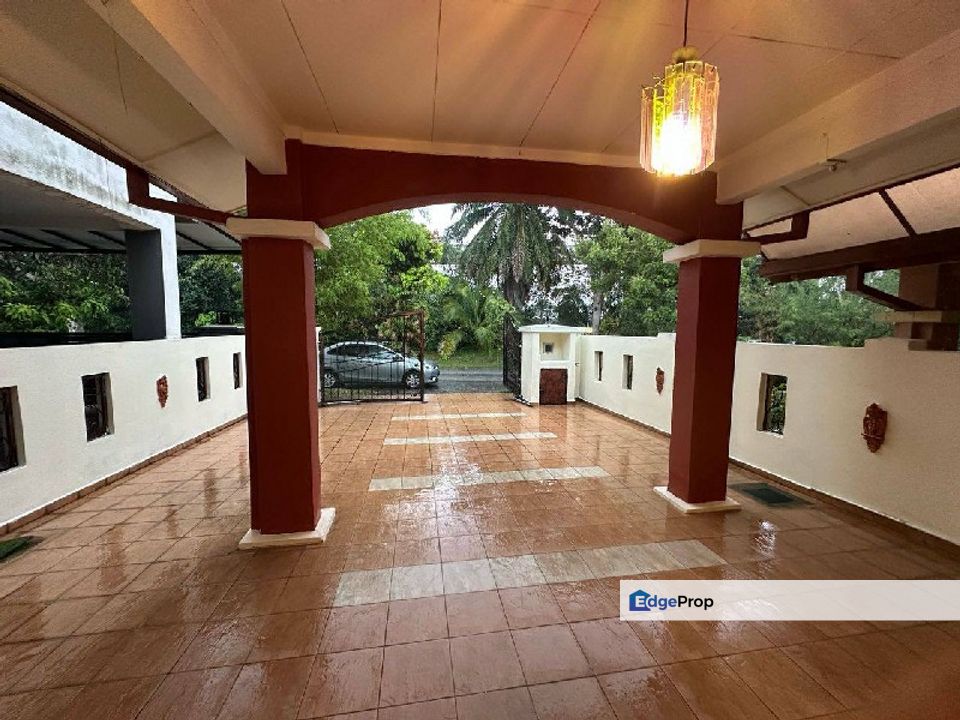 Putra Bistari, Putra Heights, Selangor FACING OPEN, Selangor, Putra Heights