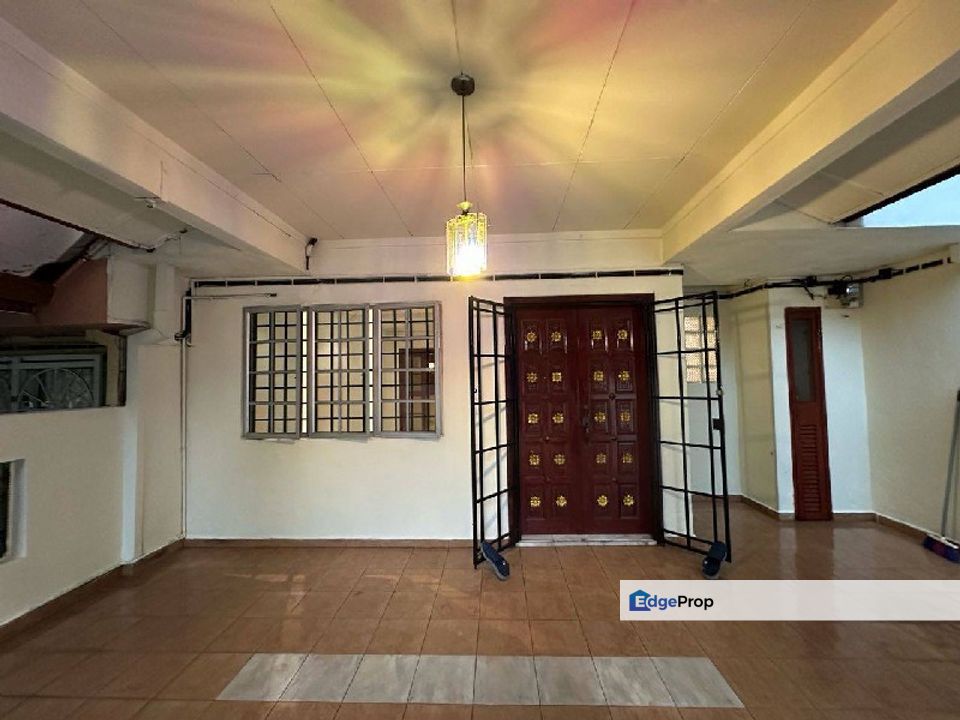 Putra Bistari, Putra Heights, Selangor FACING OPEN, Selangor, Putra Heights