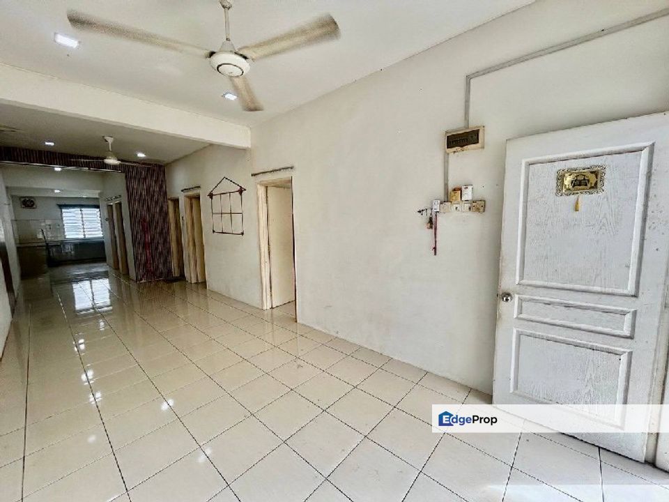 Bandar Saujana Putra, Kuala Langat, Selangor FACING OPEN, Selangor, Kuala Langat