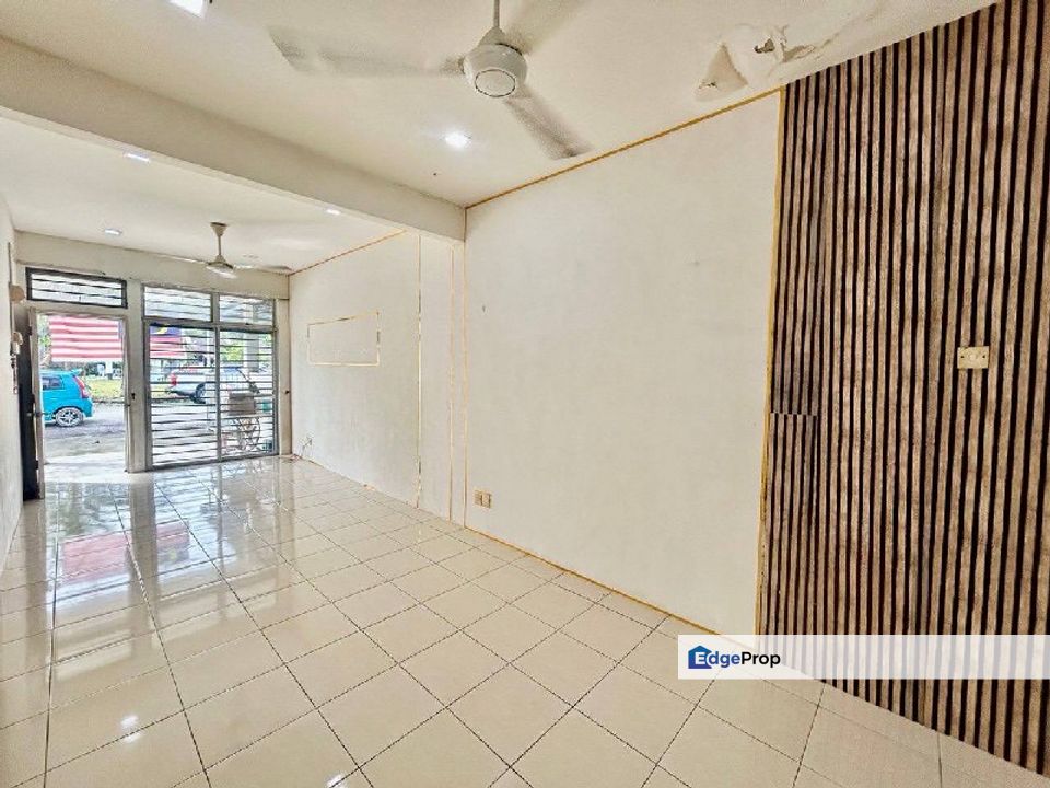 Bandar Saujana Putra, Kuala Langat, Selangor FACING OPEN, Selangor, Kuala Langat