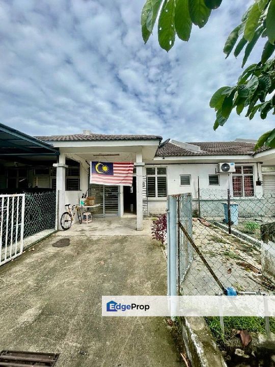 Bandar Saujana Putra, Kuala Langat, Selangor FACING OPEN, Selangor, Kuala Langat