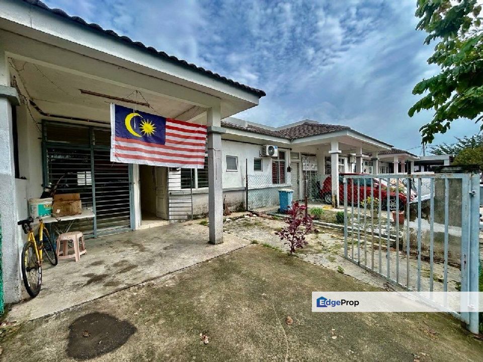 Bandar Saujana Putra, Kuala Langat, Selangor FACING OPEN, Selangor, Kuala Langat