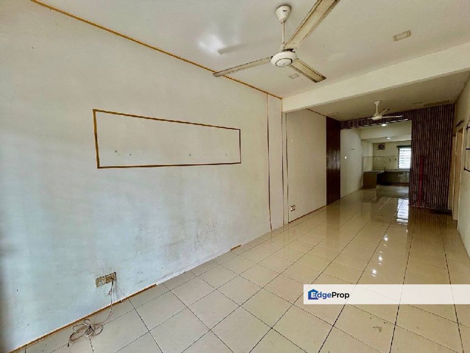 Bandar Saujana Putra, Kuala Langat, Selangor FACING OPEN, Selangor, Kuala Langat