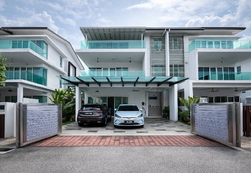 Taman 1080 Residences