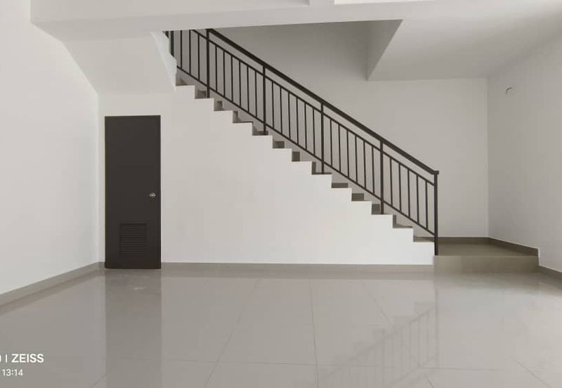 Bandar Baru Kangkar Pulai