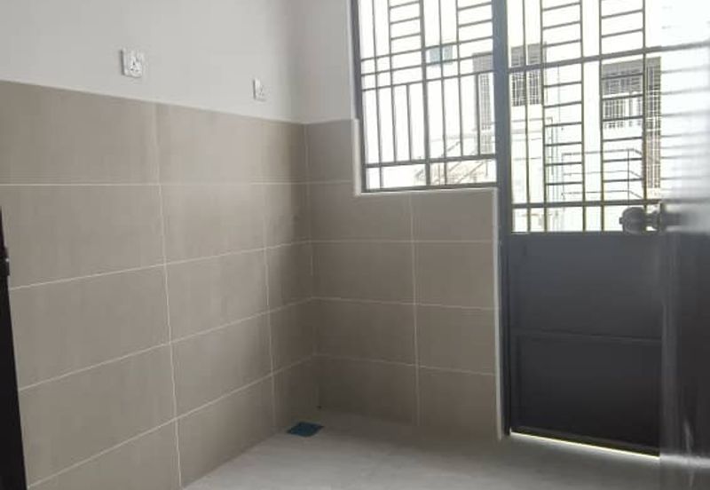 Bandar Baru Kangkar Pulai